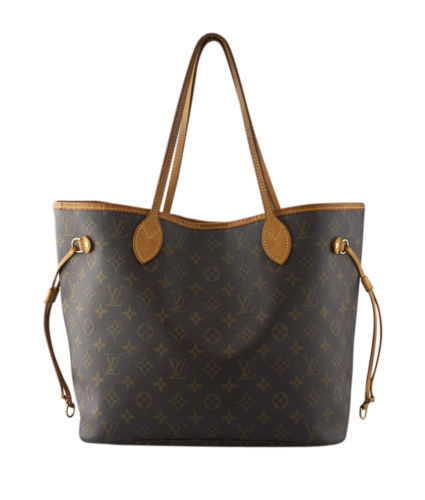 Auth Louis Vuitton Luco Tote Bag Monogram Canvas JUNK M51155 Auth Louis Vuitton Luco Tote Bag Monogram Canvas JUNK M51155