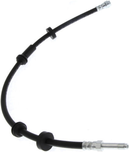 Russell Front Brake Hose Kit 89-92 Camaro 692370 Russell Front Brake Hose Kit 89-92 Camaro 692370