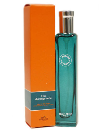 HERMES Eau d'Orange Verte ギフトセット HERMÈS Eau d'orange verte Set gift set unisex | notino.co.uk