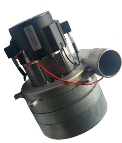 GD 1000 Moteur Aspiration AMETEK pour aspirateur Nilfisk Advance