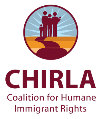 Coalition for Humane Immigrant Rights