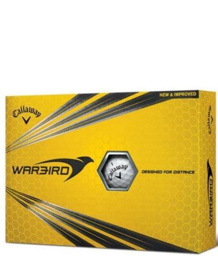 Callaway Chrome Soft Triple Track (24) Golfbälle (12 Stück