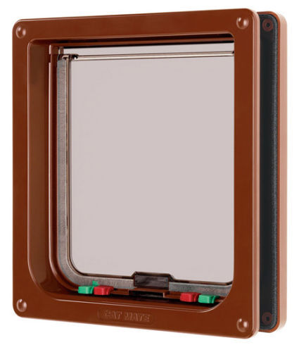 Cat Mate Doors and Flaps