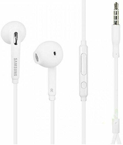 NEW Authentic Samsung Comfortable In Ear Wired Headphones Wi