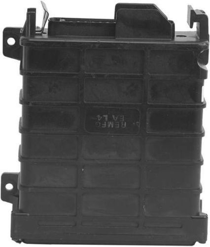 ECU ECM Engine Computer VW Jetta Golf MK2 Fox Quantum - 811