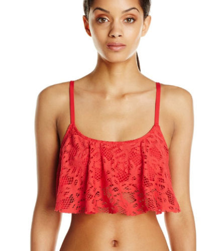 Size L Bikini Tops for Women
