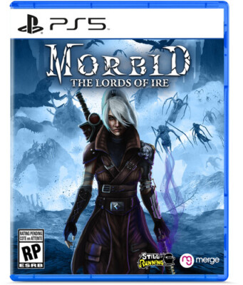 Morbid: The Lords of Ire for Playstation 5 [New Video Game] Playstation 5