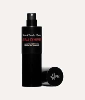 Frederic Malle L'eau D'hiver by Jean Claude Ellena eau deToilette 1oz / 30ml NIB