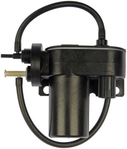 Kit De 2 Valves De Contrôle Vide HVAC Pour Jeep Grand Cherokee 1994-1998 - Neuf