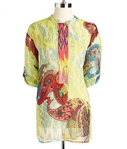 Tops e blusas femininas Mexx