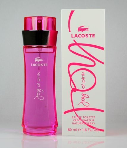 Lacoste Women's Fragrances