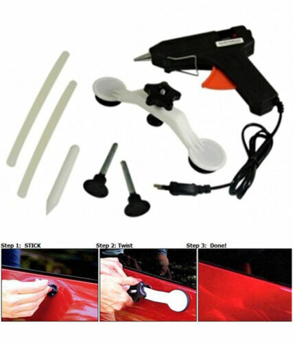 Pops A Dent Kit Ripara Ammaccature Botte Auto Carrozzeria Urti Bozzi cir