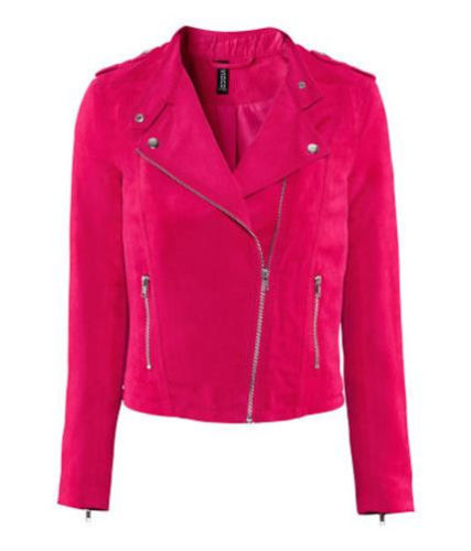 H&M ropa abrigada para Niñas