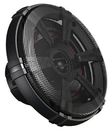 Pioneer Carrozzeria TS-X450 Car Speaker 4-Way Speaker System Pioneer Carrozzeria TS-X450 Car Speaker 4-Way Speaker System