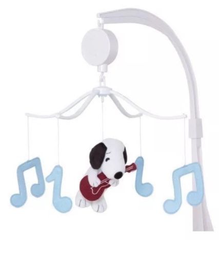 Pottery Barn Nursery Mobiles