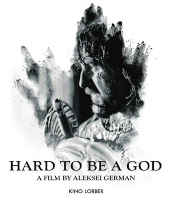 Hard to Be a God [New Blu-ray] Digital Theater System