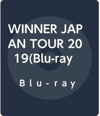 WINNER JAPAN TOUR 2019 デラックスエディション WINNER JAPAN TOUR 2019 (Blu-ray Disc) | eBay