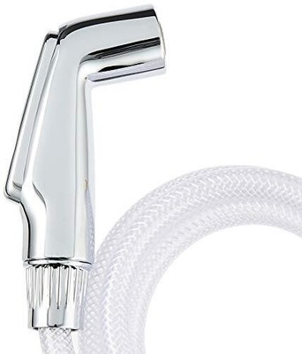 Kohler Pull Out Side Spray Hose for Kitchen Sink Faucet Polished Chrome