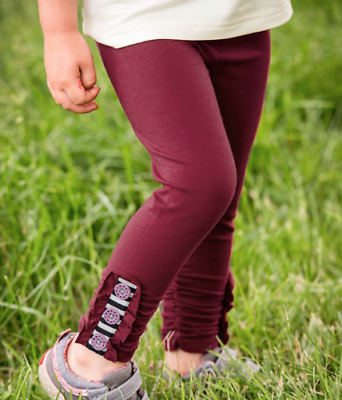 Leggings for top girls online