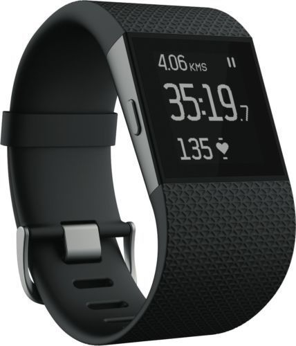Fitbit GPS & Running Watches