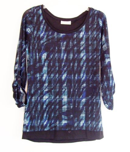 Bobbie Brooks Women's Tops & Blouses