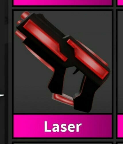 Roblox Laser Godly Knife Mm2 Murder Mystery 2 In Game Item Us Polybull Com - roblox godly seer