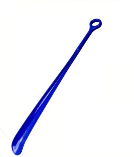 Calzascarpe Calza Scarpe Lungo Colorato 50cm Calzature dfh