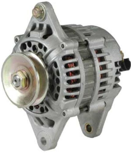 WAI 13739N Alternator For 96-97 Acura Isuzu SLX Trooper | eBay
