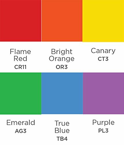 American Crafts Kelly Creates Dream Pens 10 and Illustrator by Spectrum Noir 6