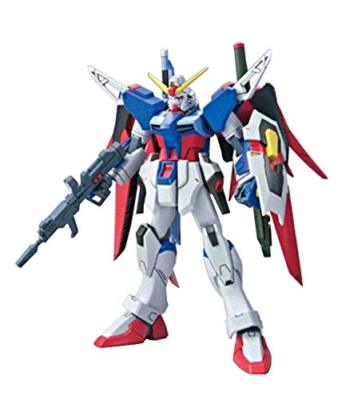 HG ガンダムSEED ガンダムSEED DESTINY ガンプラ　まとめ売り 新品未組立】HG 1/144 ザクウォーリア SEED DESTINY - メルカリ