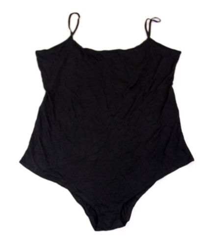 Boohoo Plus Size Tops for Women