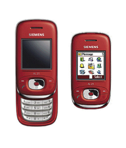 Siemens Cell Phones & Smartphones without Contract