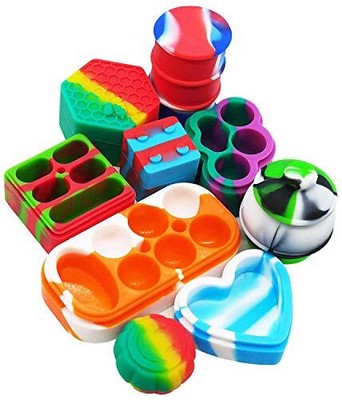 26ml Hexagon 34ml Multi Compartment 6ml 9ml 17ml 22ml 26ml...