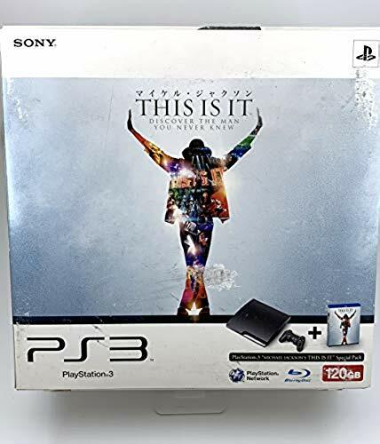 SONY PlayStation3 CEJH-10020 PS3 ■匿名配送 SONY PlayStation3 CEJH-10020 PS3 □匿名配送 SONY