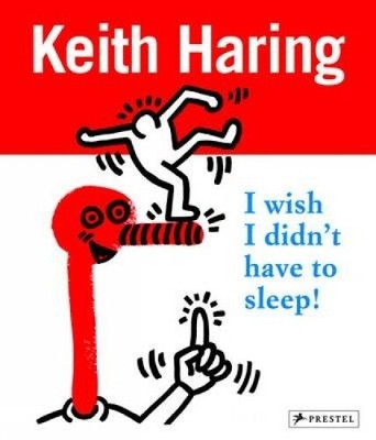 Desiree La Valette David Stark Gerdt Fehrle Keith Haring (Paperback) (UK IMPORT)
