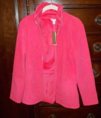 Lilly Pulitzer Fleece Clothing for Women