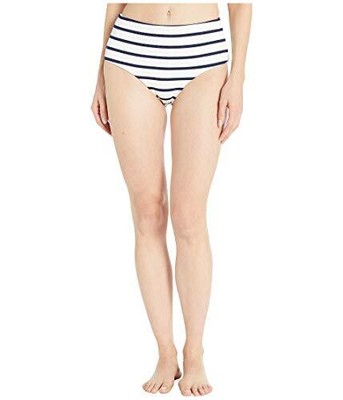 

Женские плавки бикини Eberjey Standard DITA, цвет бушлат/белый, размер, Peacoat/white