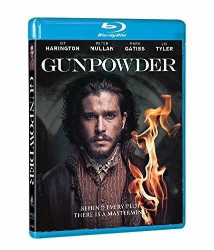 Gunpowder [Blu-ray], DVD Widescreen,NTSC 843501030547| eBay