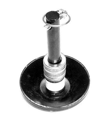Plow Blade Trip Springs PUR1409 Fits Cycle Country ATV - View #9