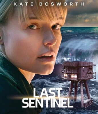 Last Sentinel [New Blu-ray] Ac-3/Dolby Digital, Widescreen