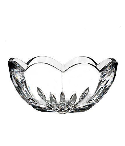 Glass Decorative Bowls