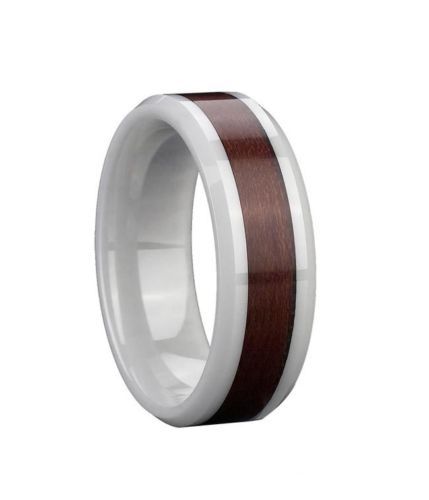 Brown Rings for Men