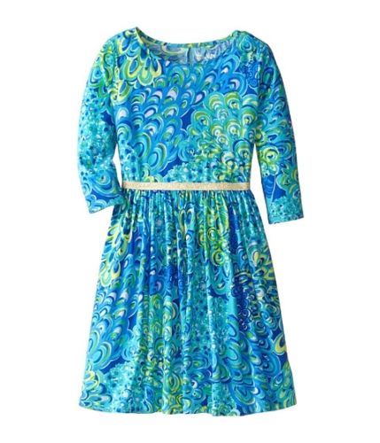 Lilly Pulitzer Vestidos para niñas