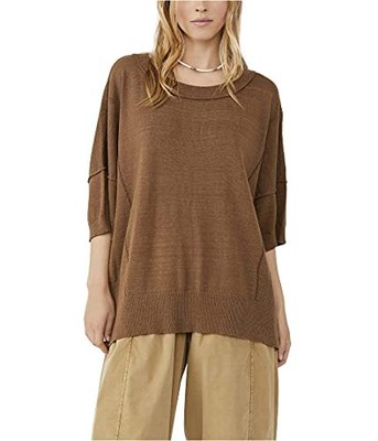 

Свитер Free People Work of Home, футболка Mushroom MD (женщины 8–10 лет)