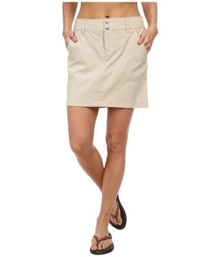 Faldas de mujer Columbia