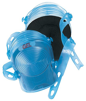 CLC Custom LeatherCraft G361 Professional Ultraflex Gel Kneepads