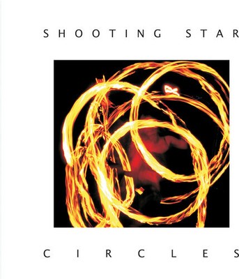 Shooting Star - Circles [New CD]