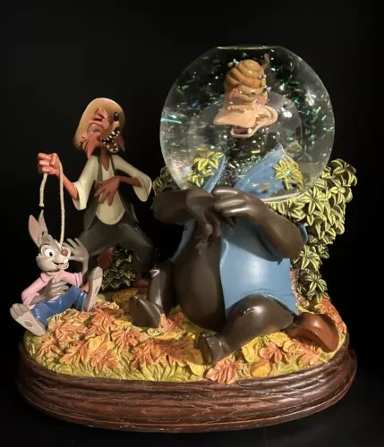 ディズニー Seasons Greeting スノーグローブ ディズニー クリスマス スノーグローブ Xmas