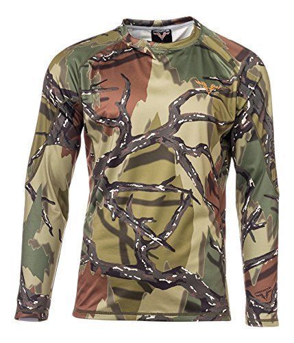 ELECTRIC DRY GAME SHIRT DOT CAMO XLサイズ エレクトリック