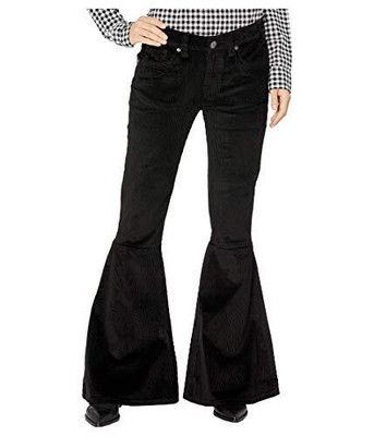 

Модель Rock and Roll Cowgirl средней посадки черного цвета W1B3446 Черный 27 34, W1B3446